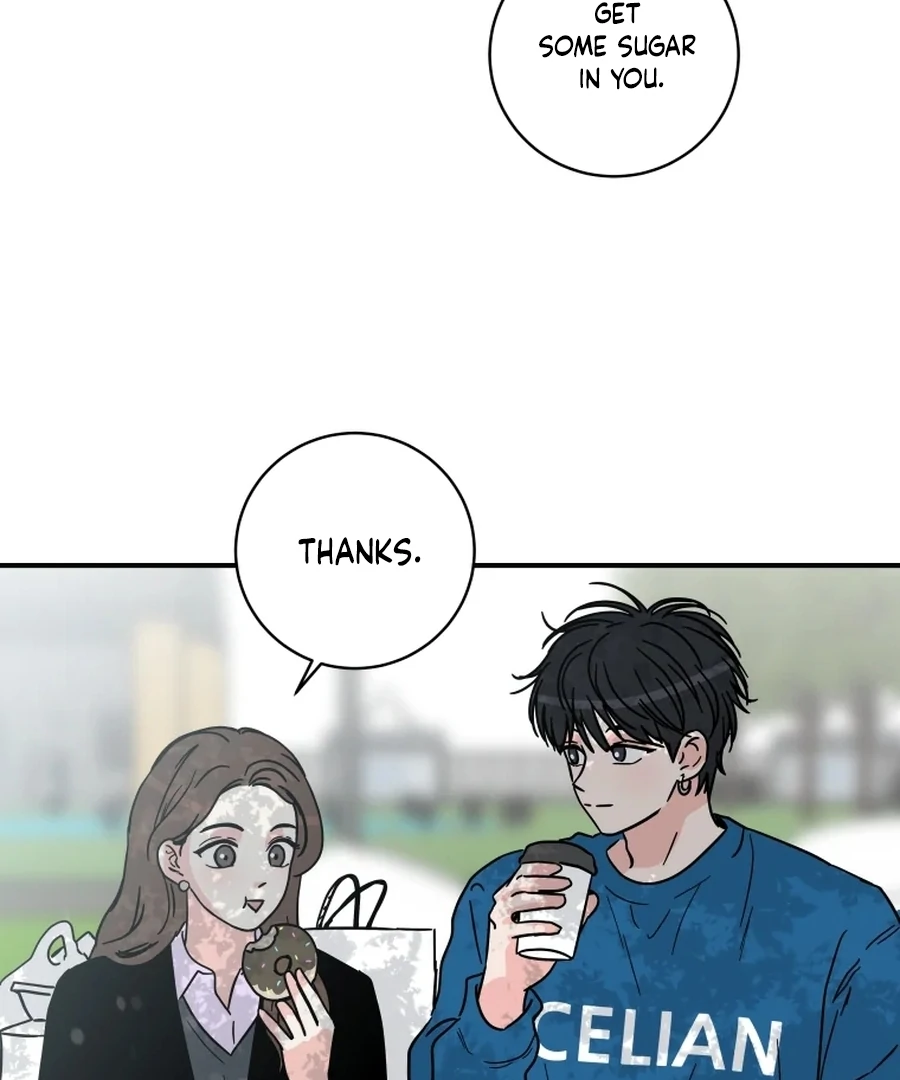 Hell of a Romance chapter 19 page 59