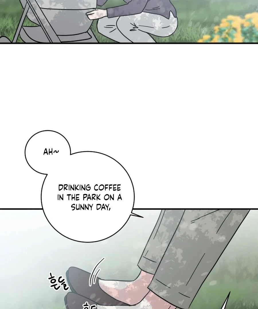Hell of a Romance chapter 19 page 61