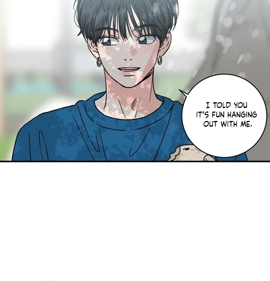 Hell of a Romance chapter 19 page 64