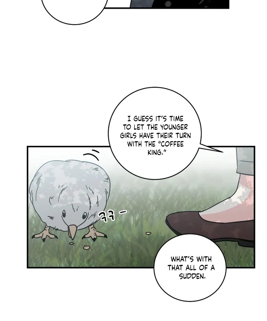 Hell of a Romance chapter 19 page 66