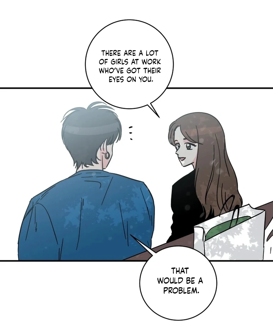 Hell of a Romance chapter 19 page 67