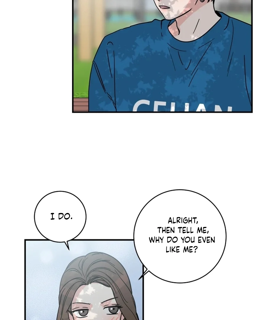 Hell of a Romance chapter 19 page 72