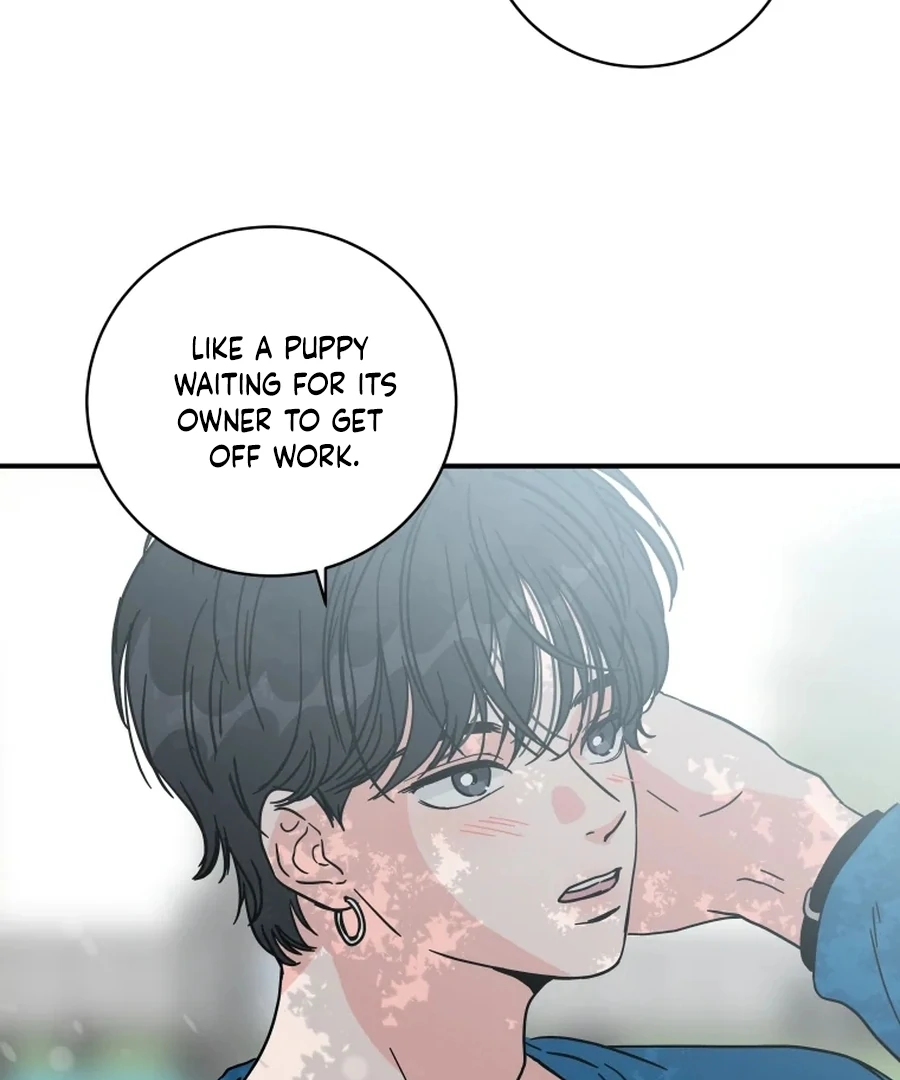 Hell of a Romance chapter 19 page 78