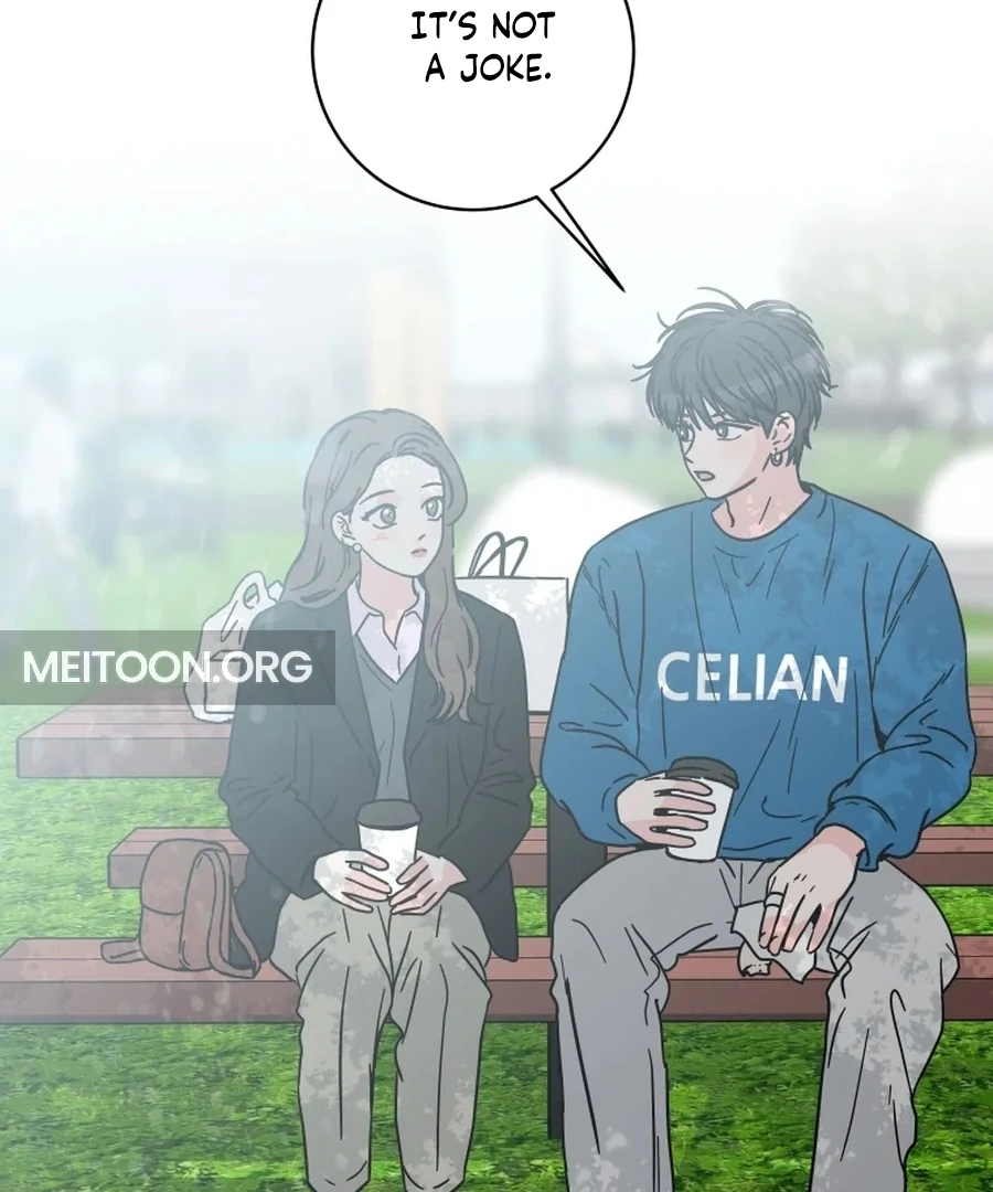 Hell of a Romance chapter 19 page 80