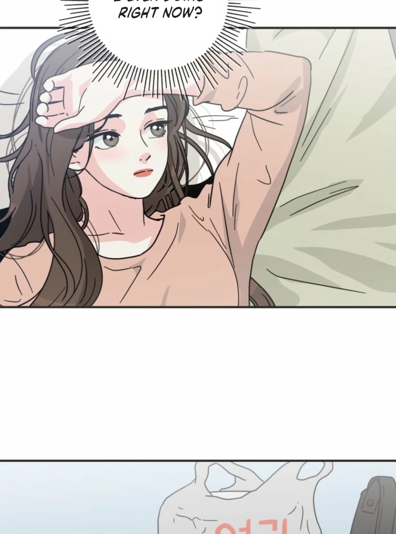 Hell of a Romance chapter 21 page 4