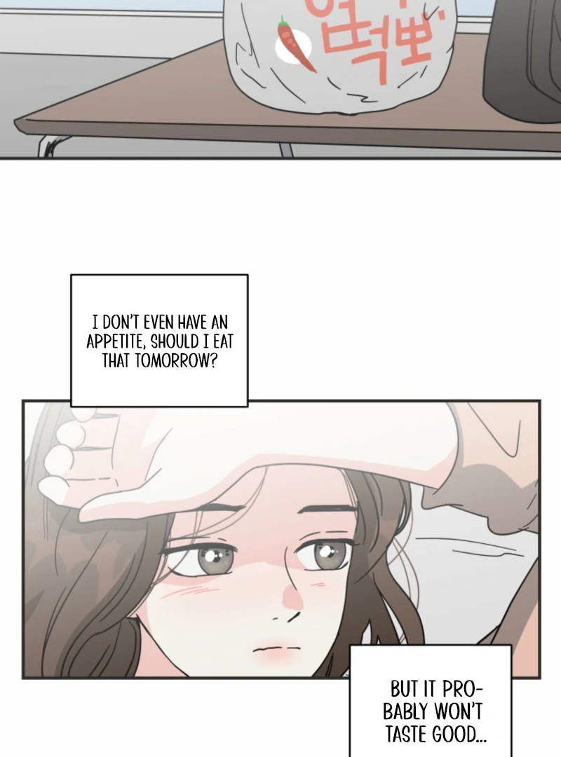 Hell of a Romance chapter 21 page 5