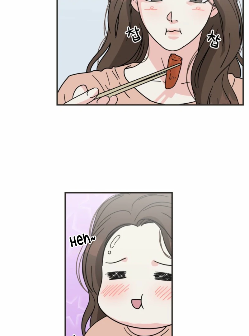 Hell of a Romance chapter 21 page 7