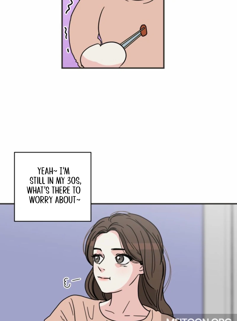 Hell of a Romance chapter 21 page 8