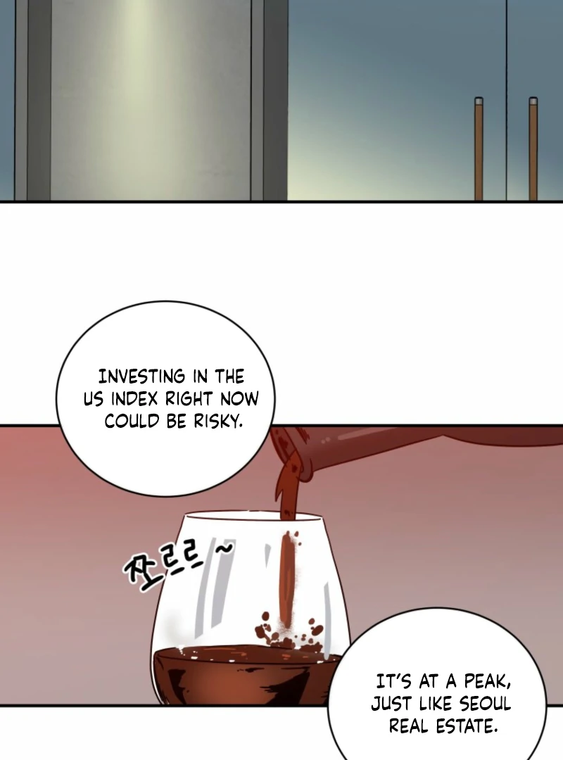 Hell of a Romance chapter 21 page 12