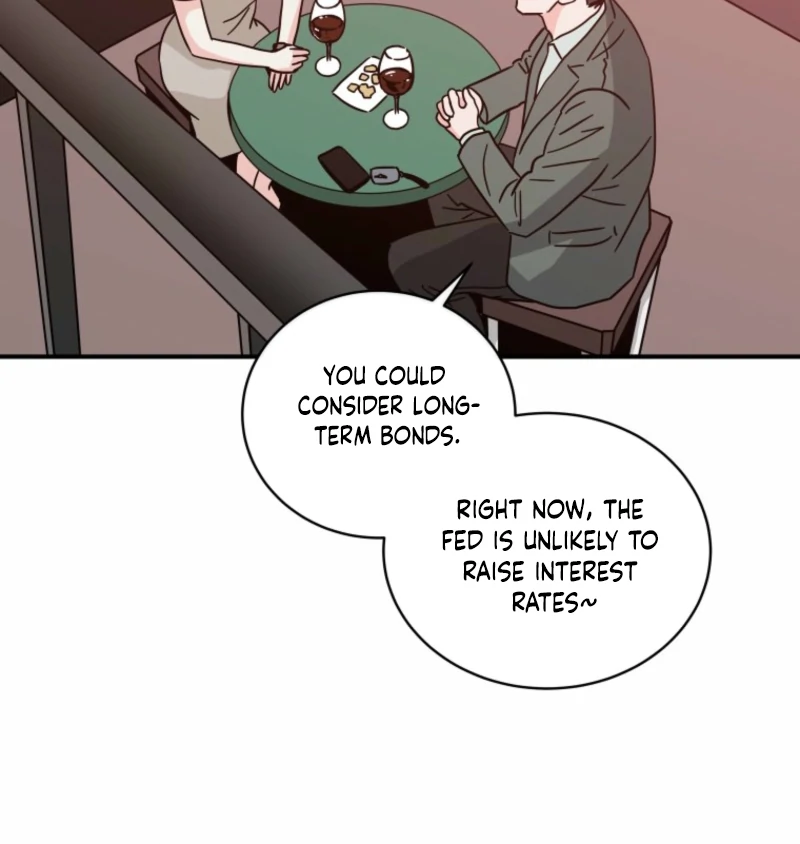 Hell of a Romance chapter 21 page 14