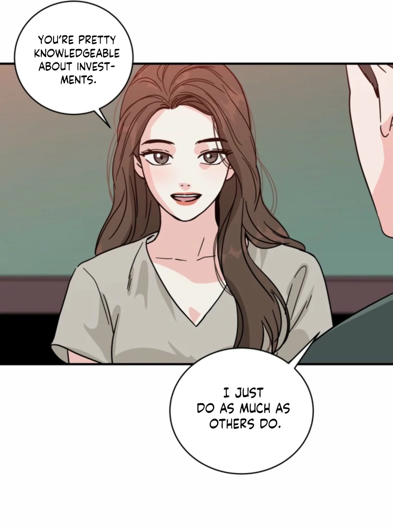 Hell of a Romance chapter 21 page 15