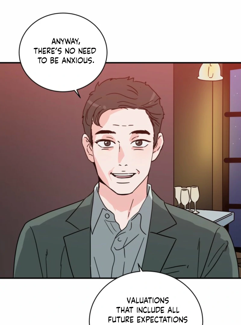 Hell of a Romance chapter 21 page 16