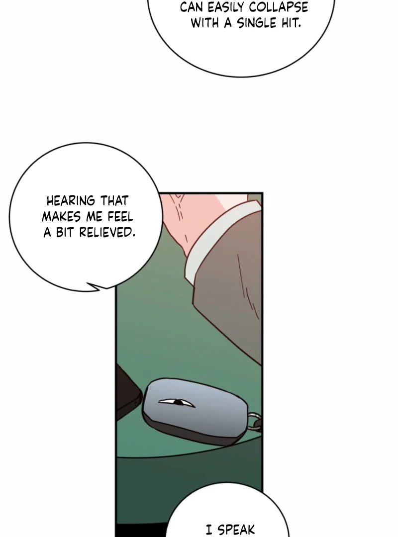 Hell of a Romance chapter 21 page 17