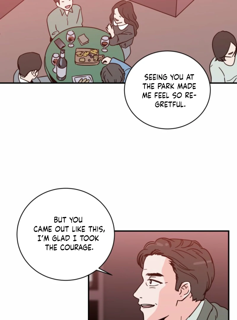 Hell of a Romance chapter 21 page 20