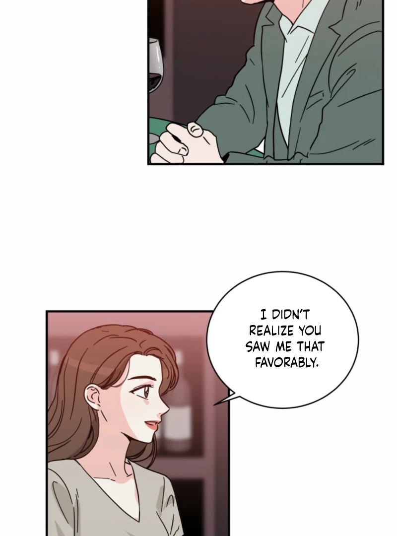 Hell of a Romance chapter 21 page 21