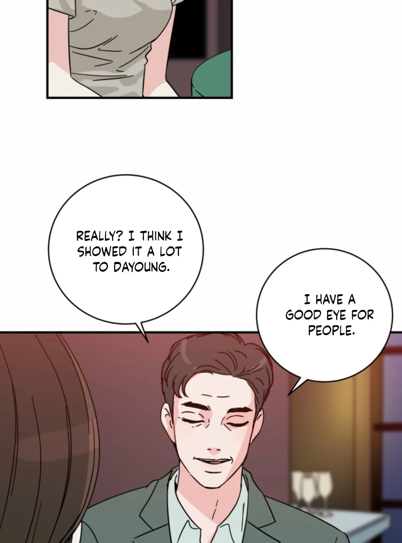Hell of a Romance chapter 21 page 22