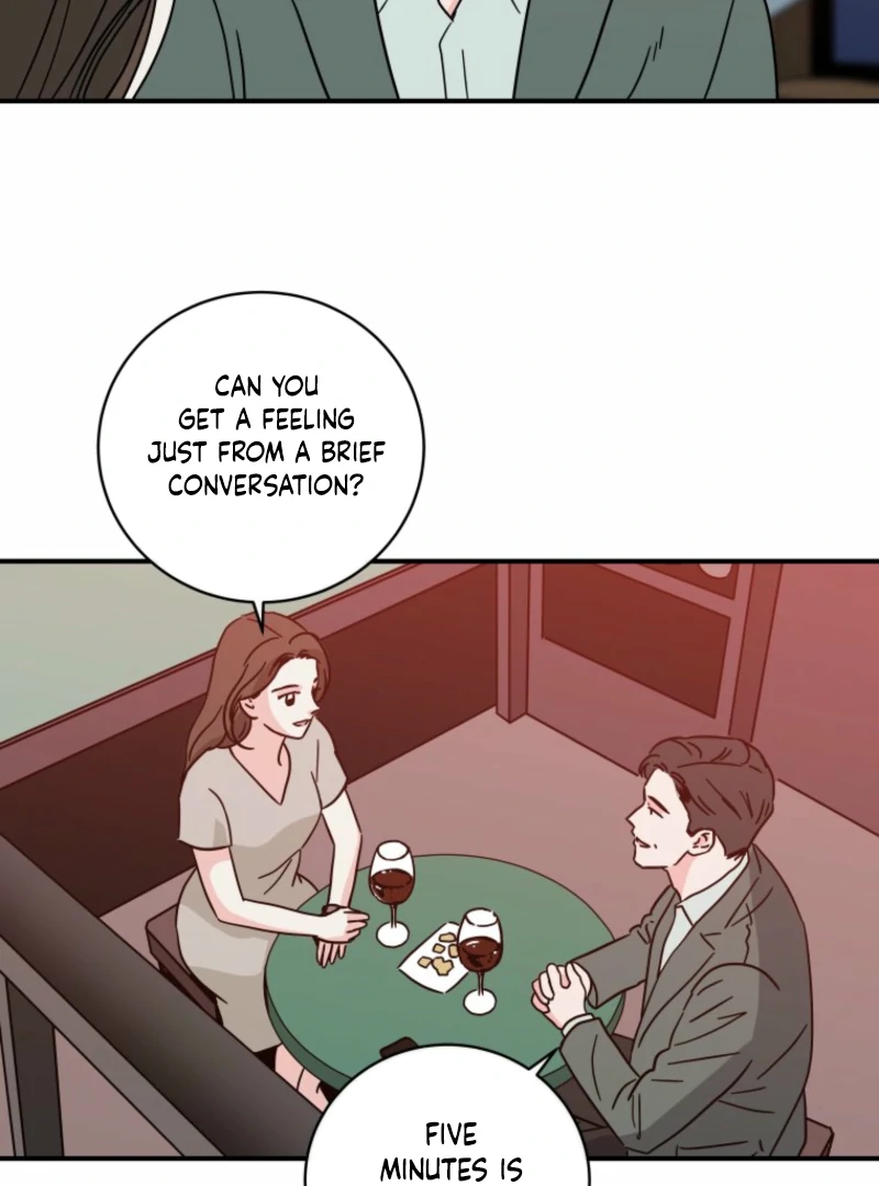 Hell of a Romance chapter 21 page 23