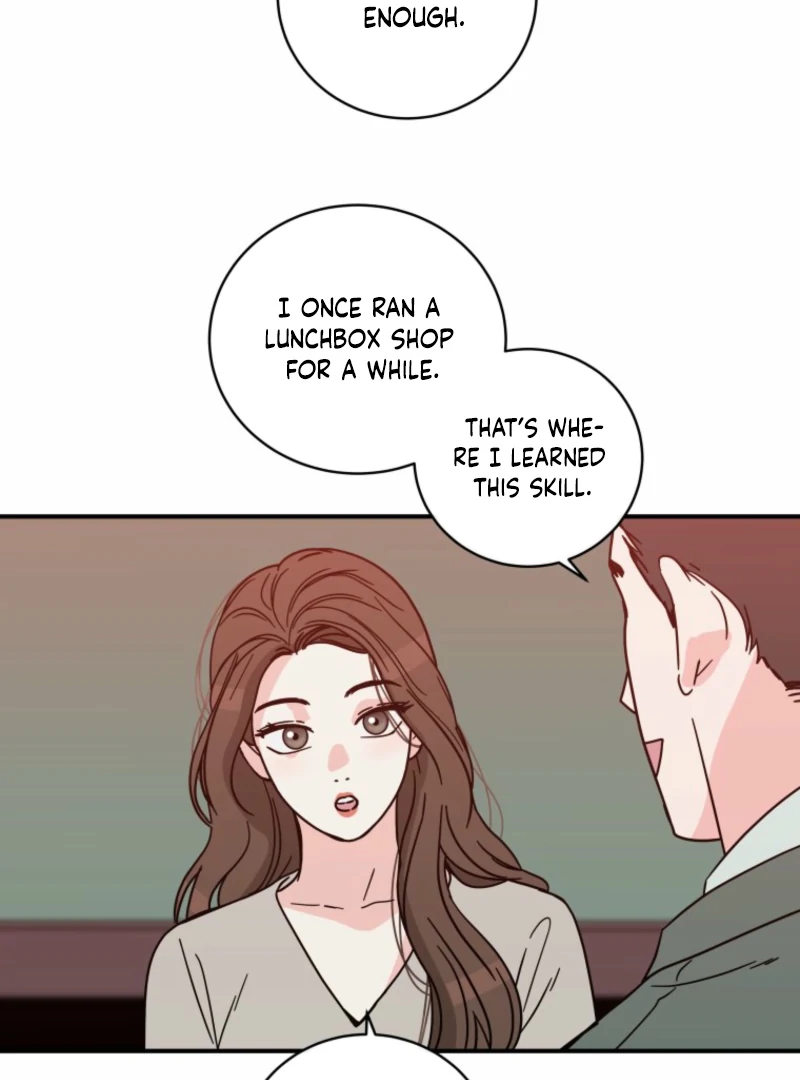 Hell of a Romance chapter 21 page 24