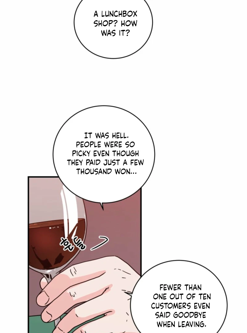 Hell of a Romance chapter 21 page 25