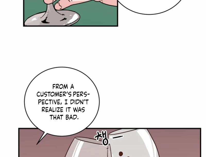Hell of a Romance chapter 21 page 26