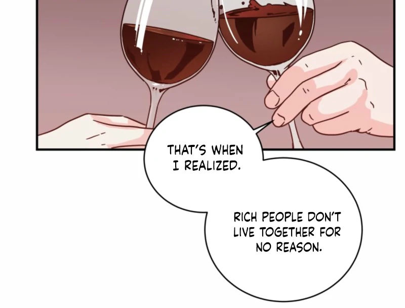 Hell of a Romance chapter 21 page 27