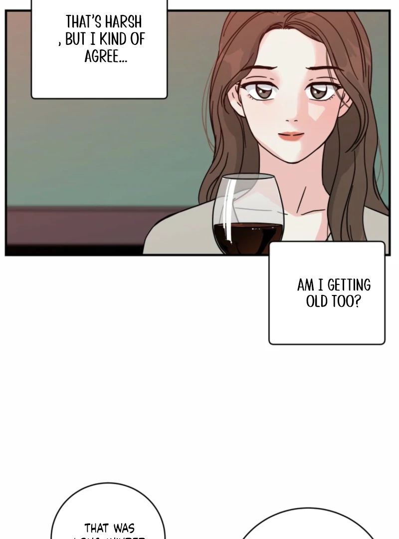 Hell of a Romance chapter 21 page 29