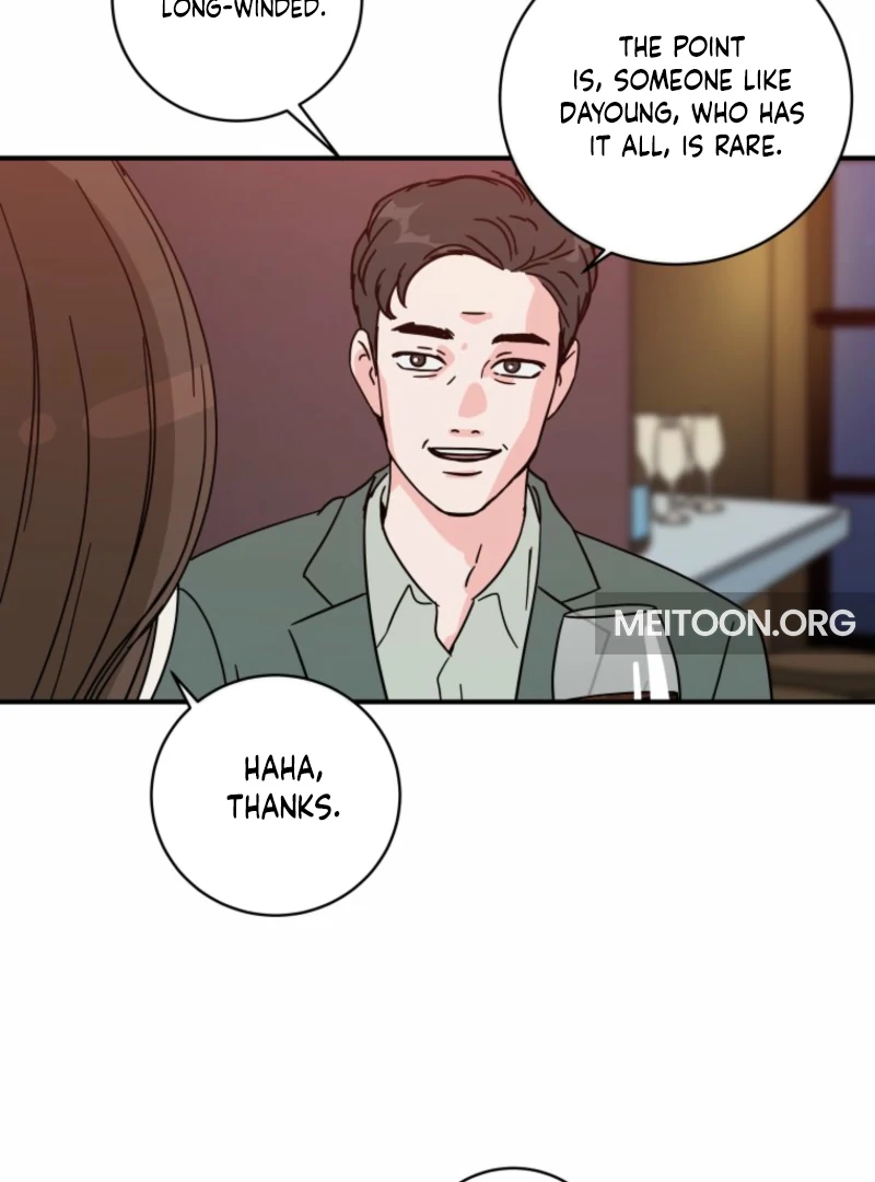 Hell of a Romance chapter 21 page 30