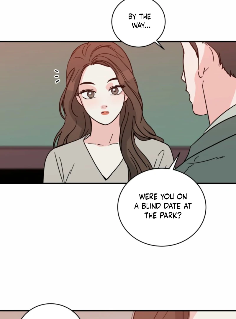 Hell of a Romance chapter 21 page 31