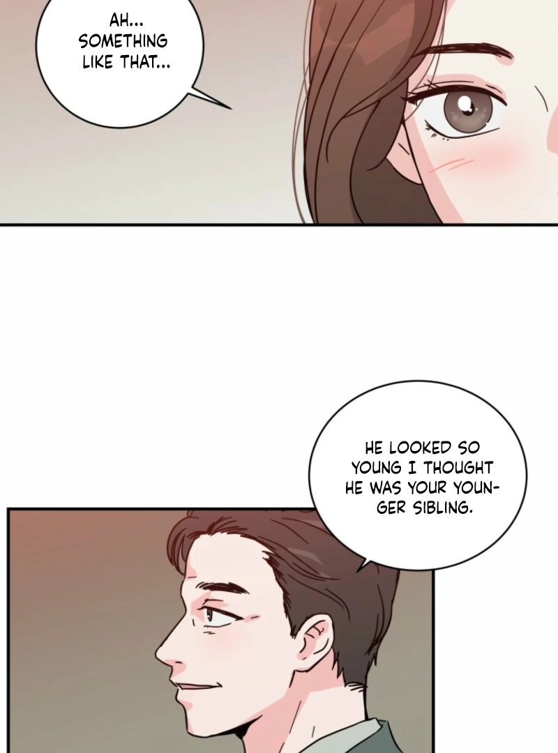 Hell of a Romance chapter 21 page 32
