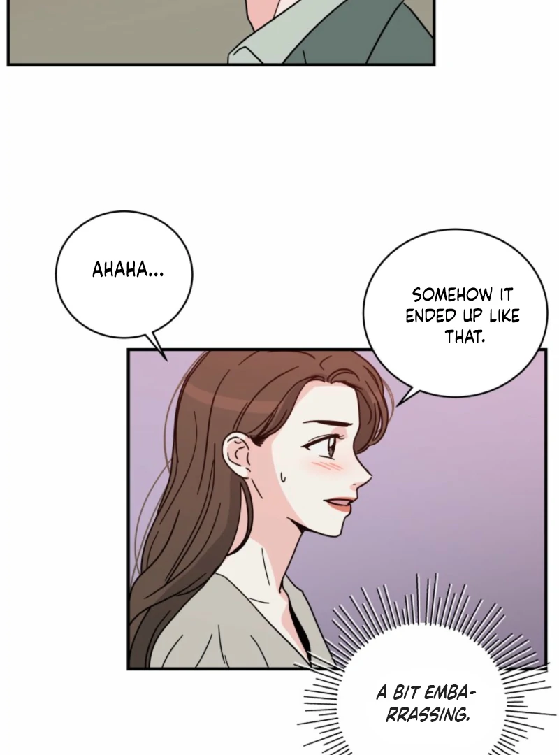 Hell of a Romance chapter 21 page 33