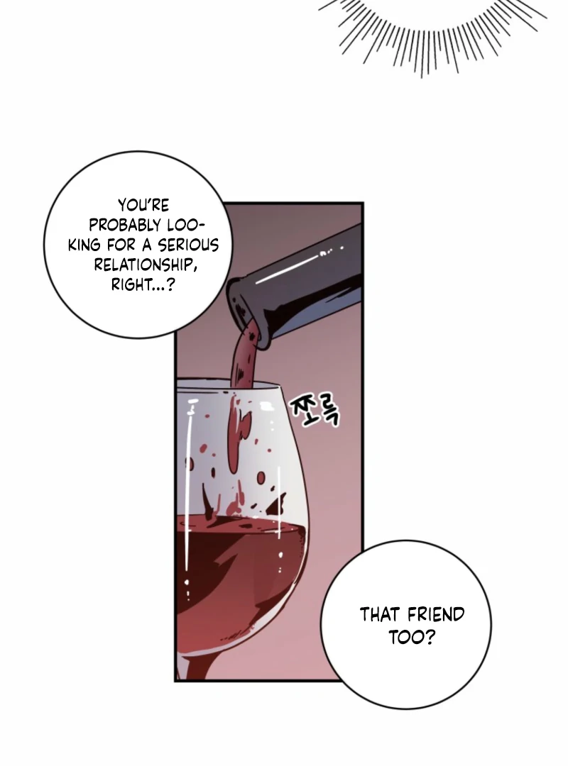 Hell of a Romance chapter 21 page 34