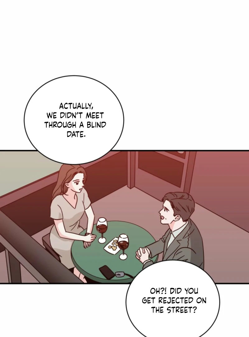 Hell of a Romance chapter 21 page 35