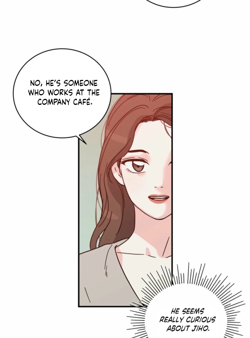 Hell of a Romance chapter 21 page 36