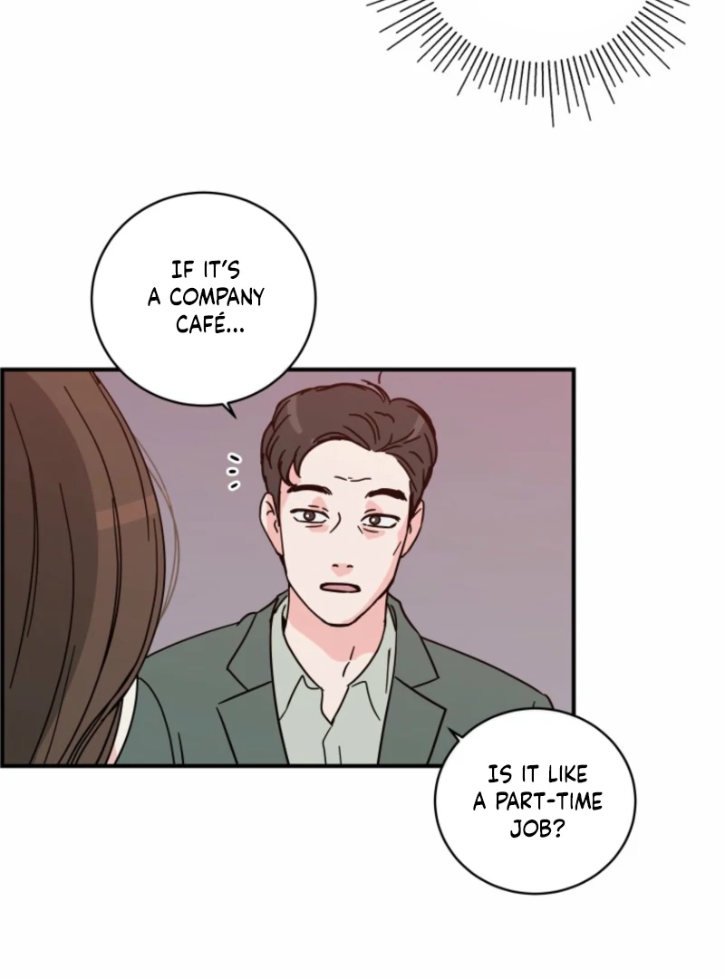 Hell of a Romance chapter 21 page 37