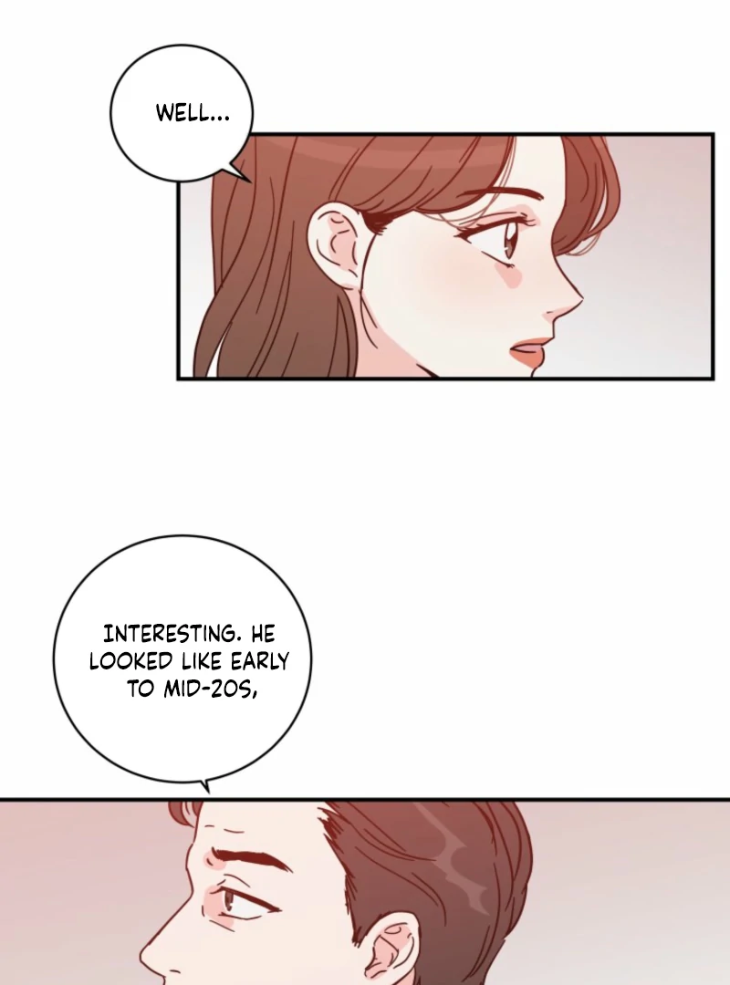 Hell of a Romance chapter 21 page 38