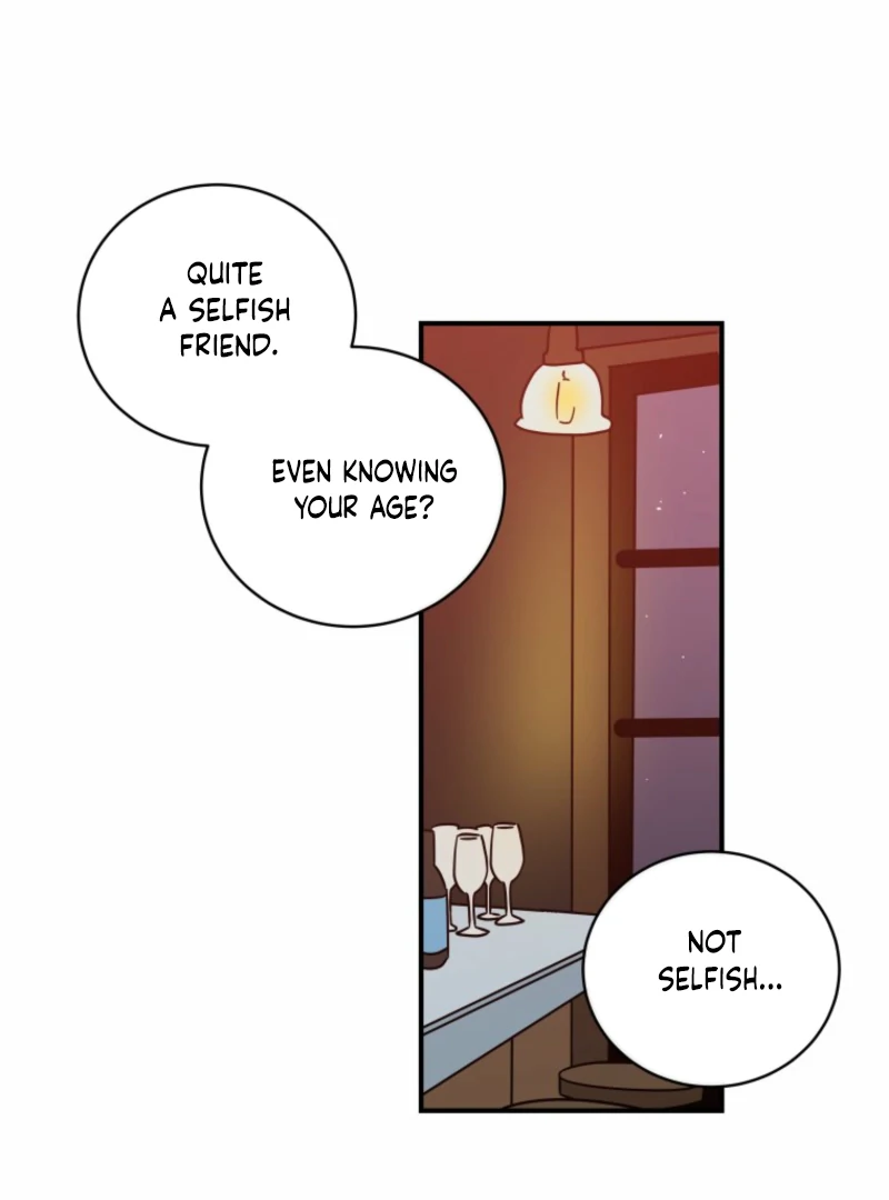 Hell of a Romance chapter 21 page 41