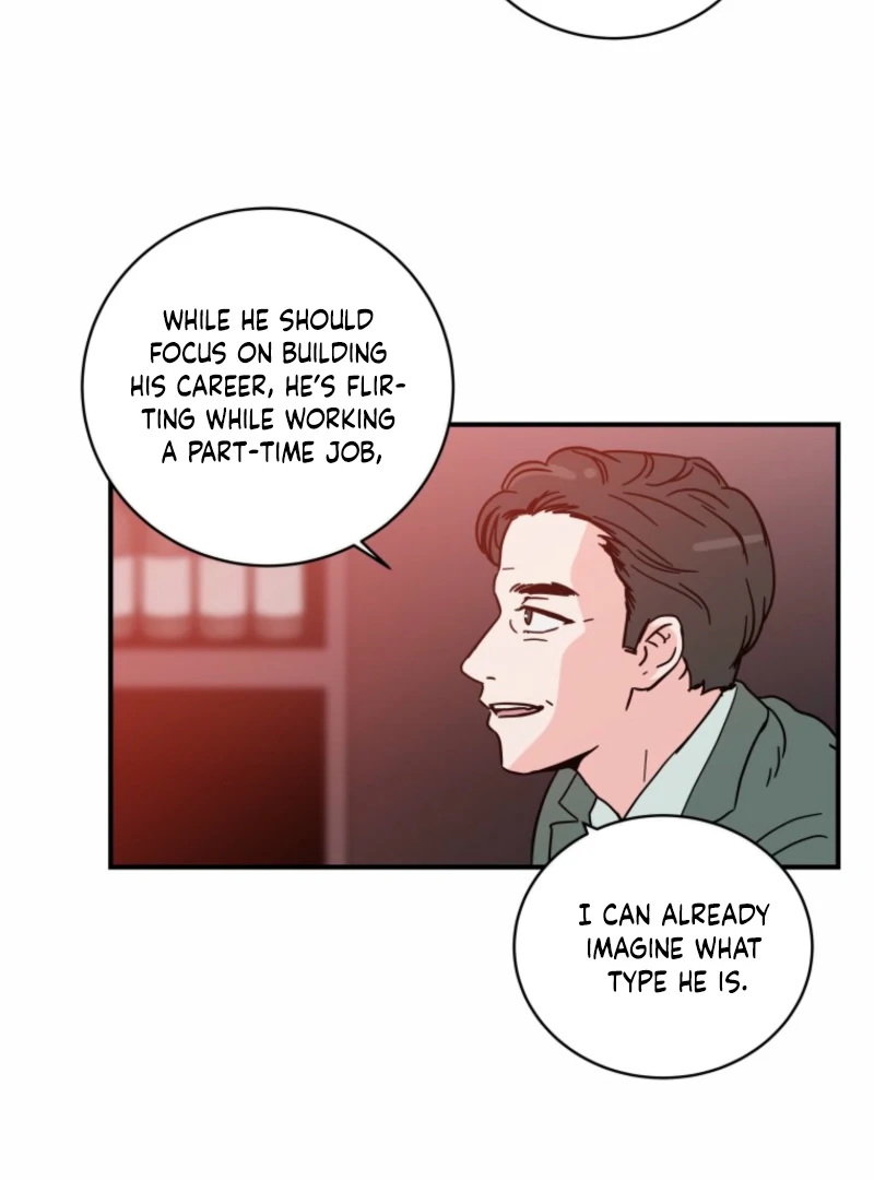 Hell of a Romance chapter 21 page 43