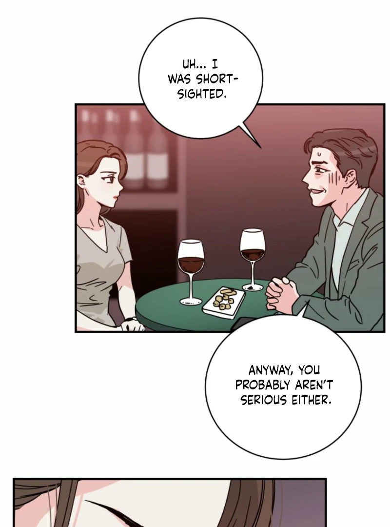 Hell of a Romance chapter 21 page 47