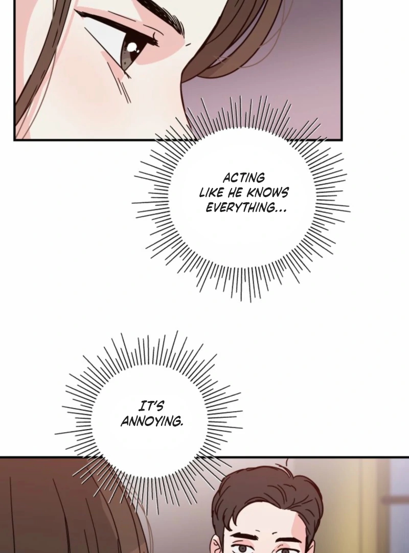 Hell of a Romance chapter 21 page 48