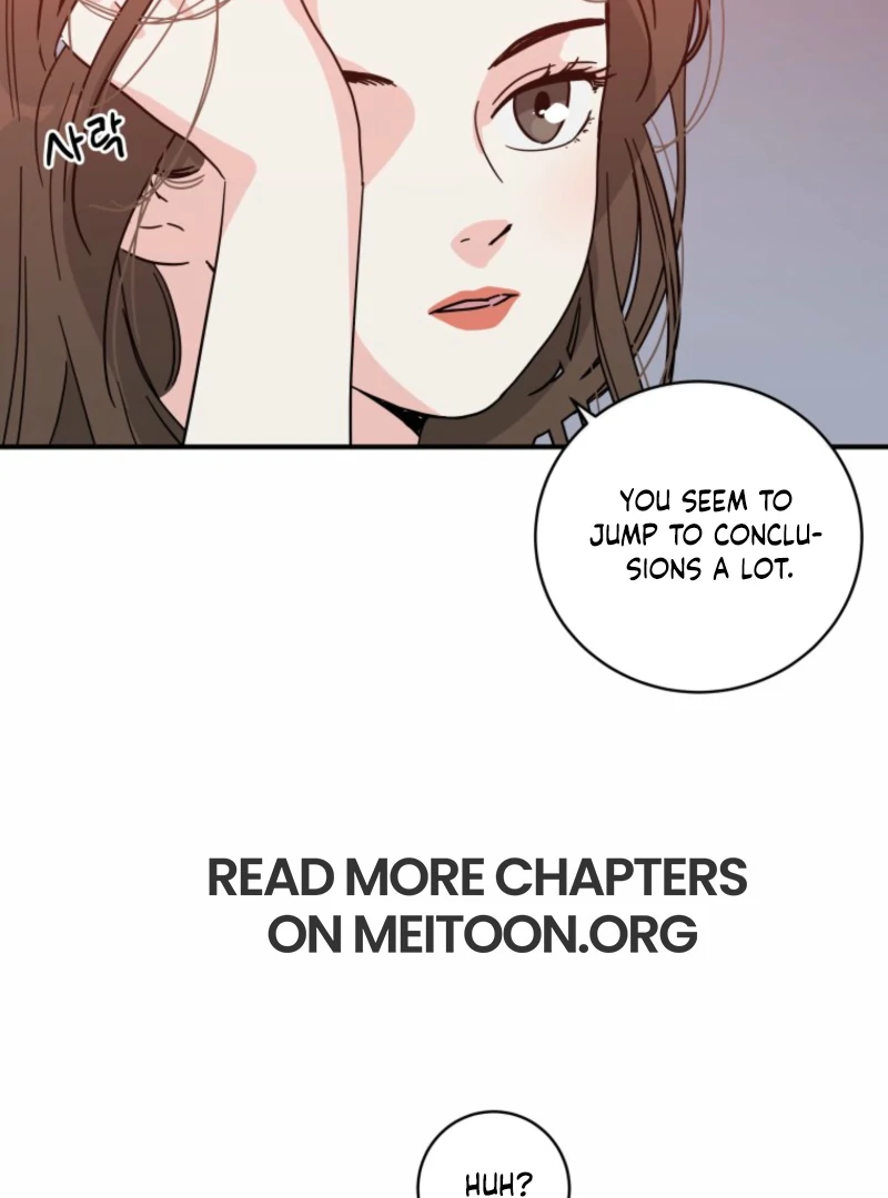 Hell of a Romance chapter 21 page 50
