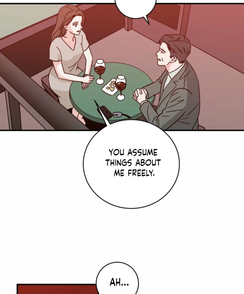 Hell of a Romance chapter 21 page 51