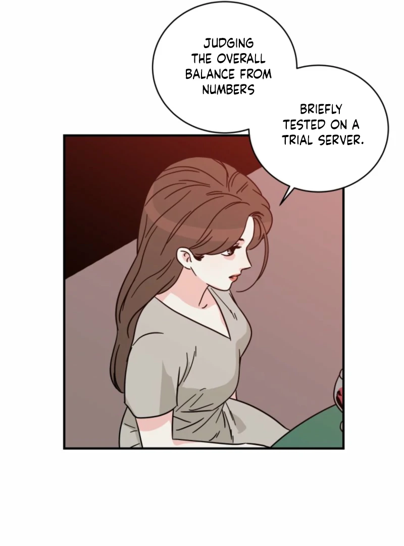 Hell of a Romance chapter 21 page 53