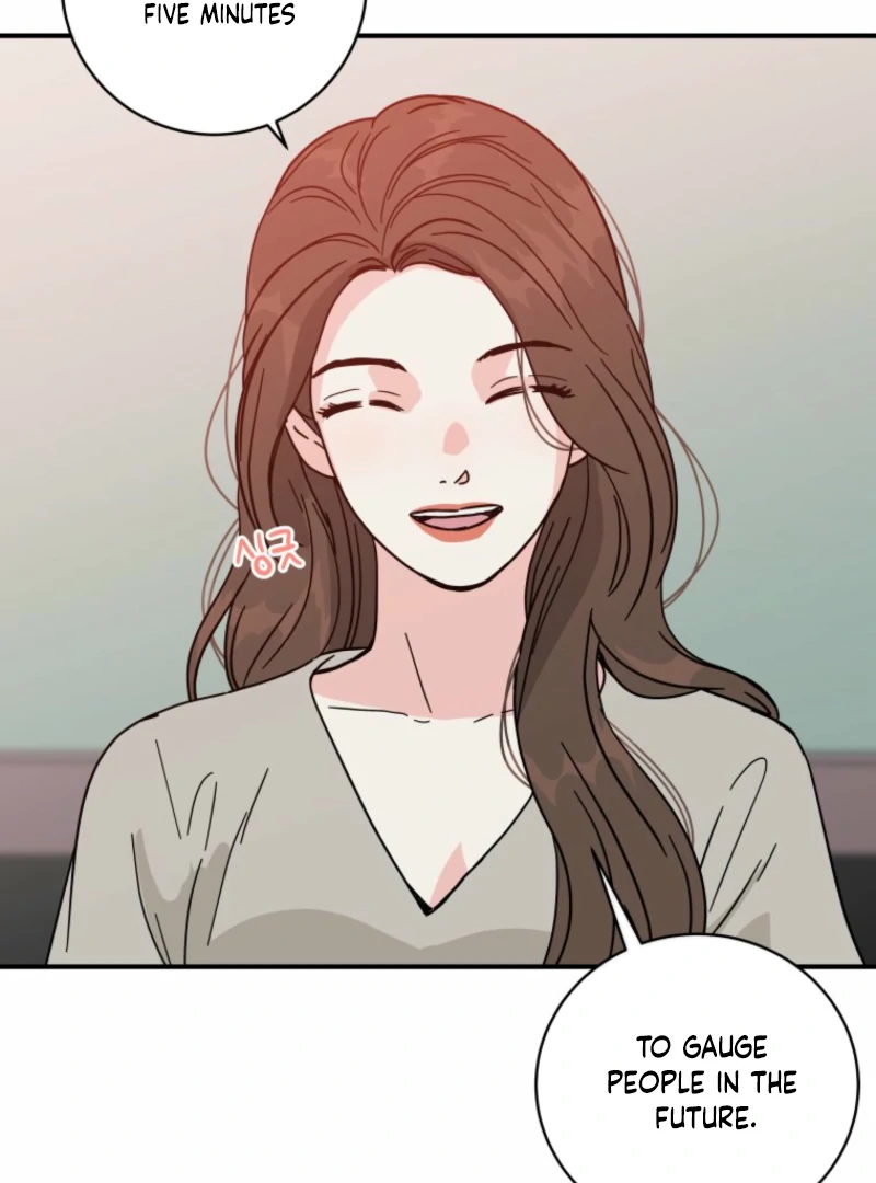 Hell of a Romance chapter 21 page 57
