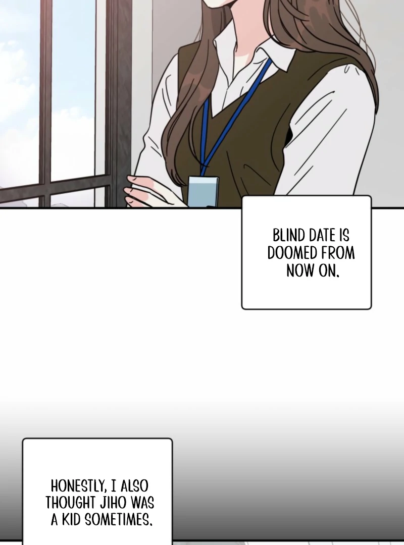 Hell of a Romance chapter 21 page 60