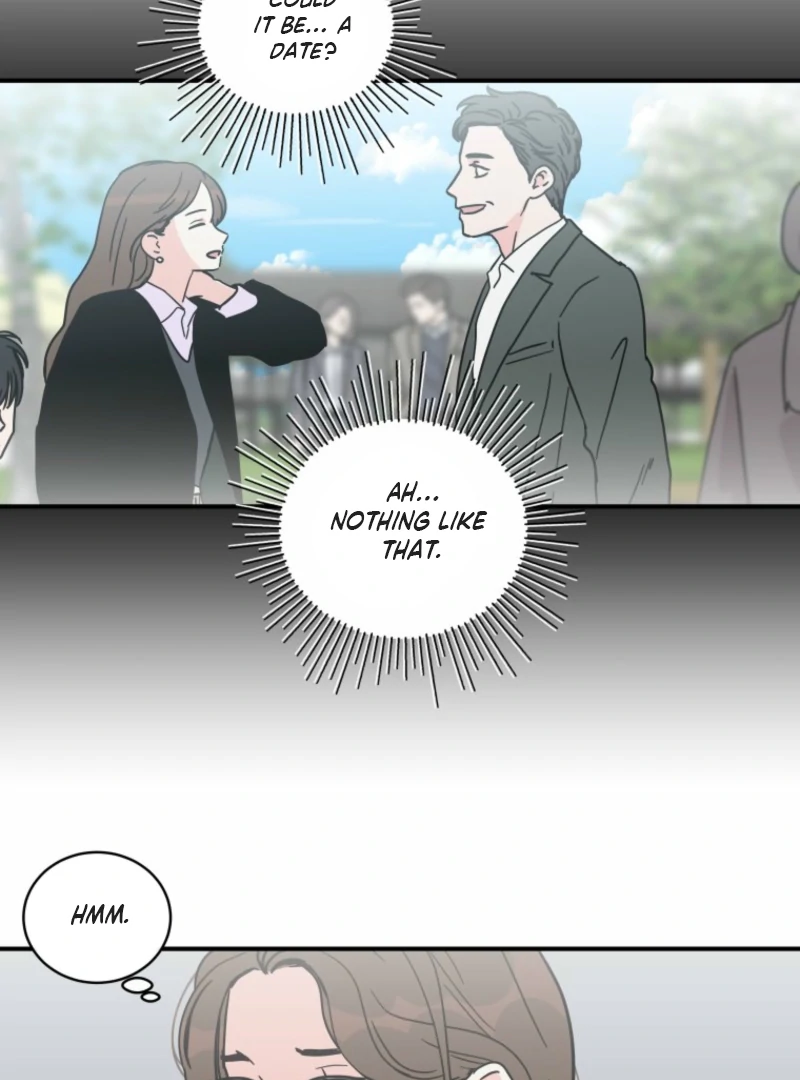 Hell of a Romance chapter 21 page 63