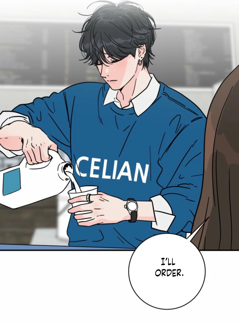 Hell of a Romance chapter 21 page 65