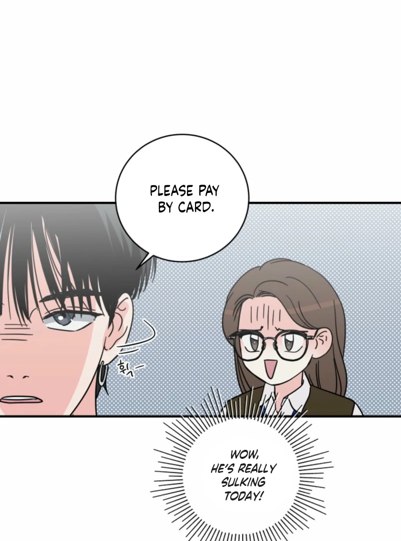 Hell of a Romance chapter 21 page 67