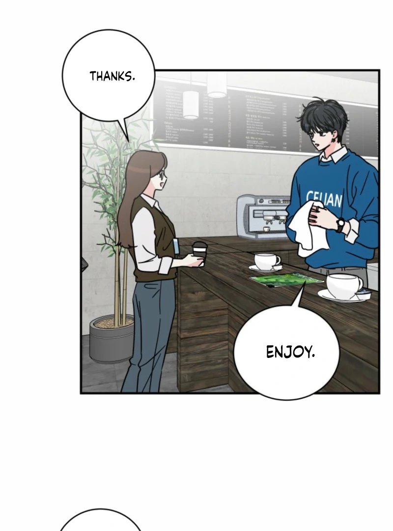 Hell of a Romance chapter 21 page 69