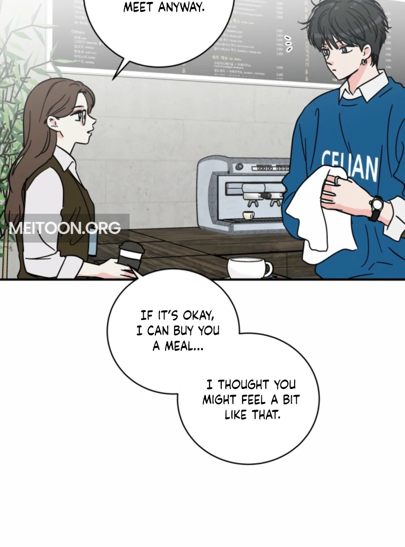 Hell of a Romance chapter 21 page 71