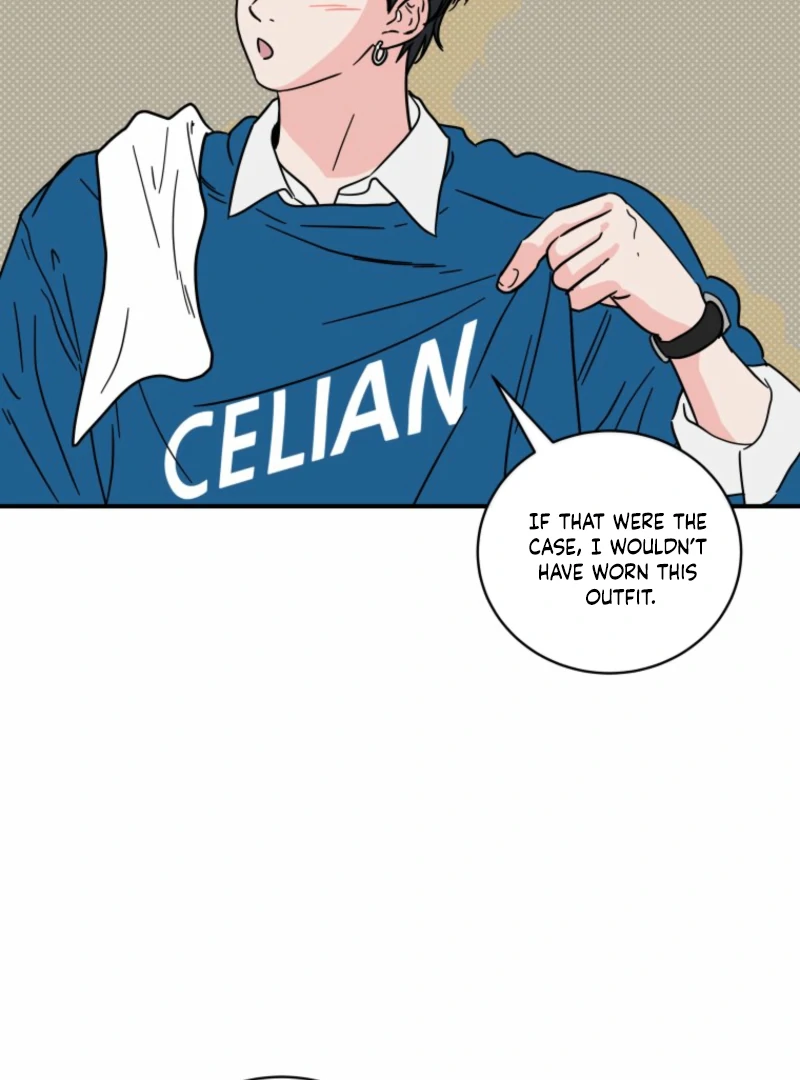 Hell of a Romance chapter 21 page 73